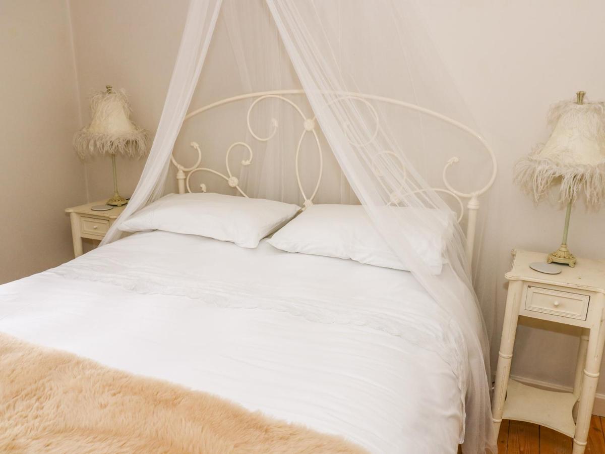 Sandy Cottage Linton  Luaran gambar