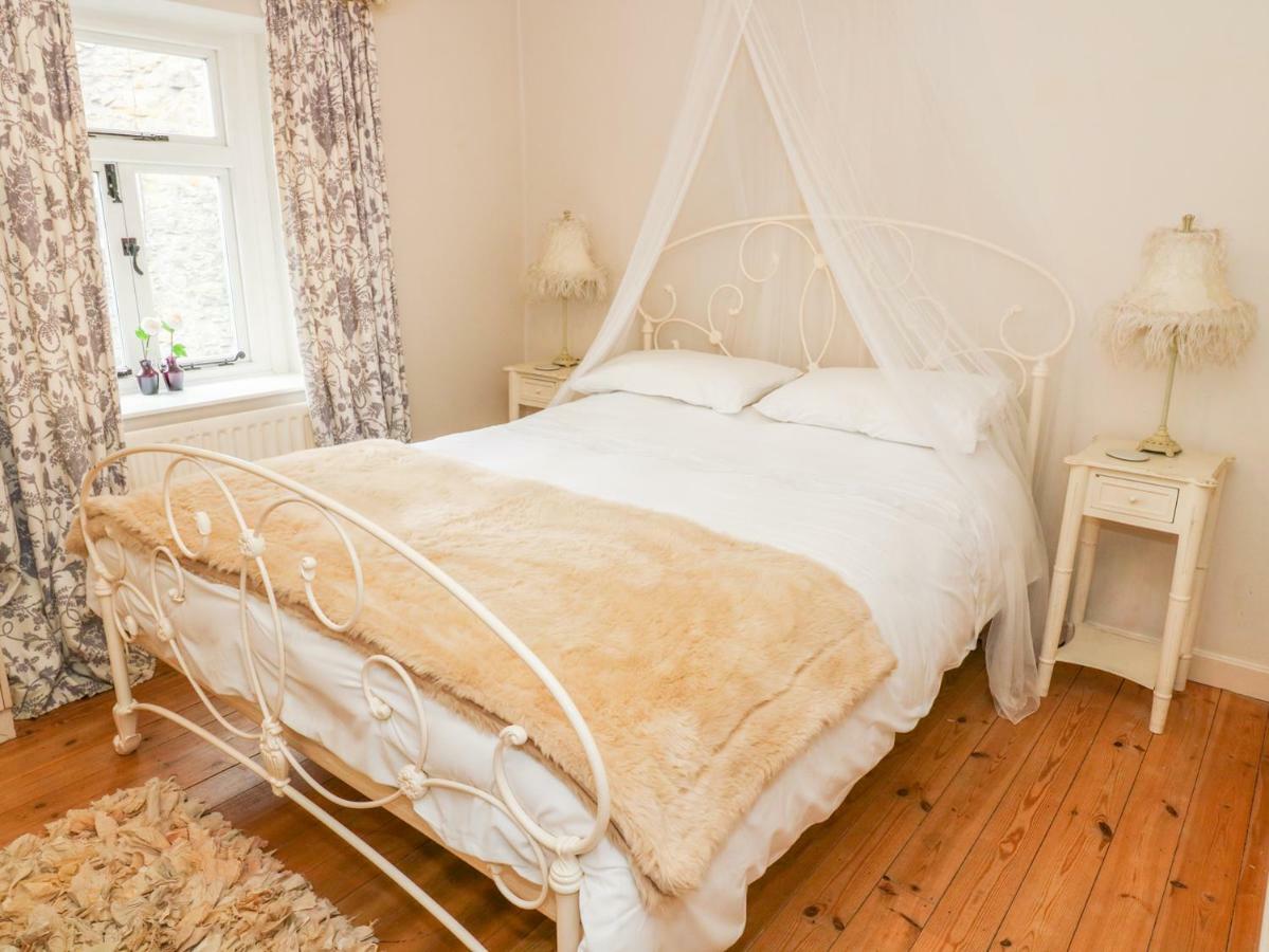 Sandy Cottage Linton  Luaran gambar
